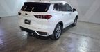 Ford Territory 1.8 ECOBOOST TITANIUM AUTO Suv 2024