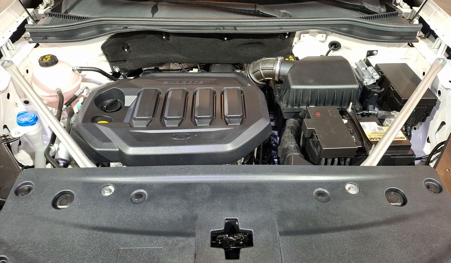 Ford Territory 1.8 ECOBOOST TITANIUM AUTO Suv 2024