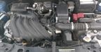 Nissan March 1.6 ADVANCE AT Hatchback 2017