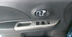 Nissan March 1.6 ADVANCE AT Hatchback 2017