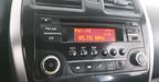 Nissan March 1.6 ADVANCE AT Hatchback 2017
