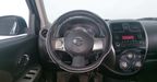 Nissan March 1.6 ADVANCE AT Hatchback 2017