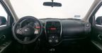 Nissan March 1.6 ADVANCE AT Hatchback 2017
