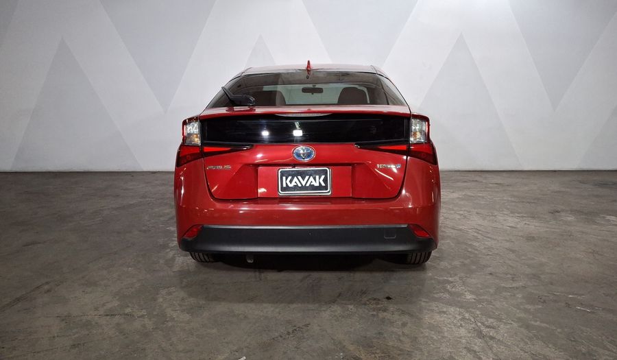 Toyota Prius 1.8 HEV BASE AUTO Hatchback 2021