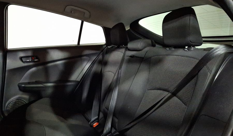 Toyota Prius 1.8 HEV BASE AUTO Hatchback 2021