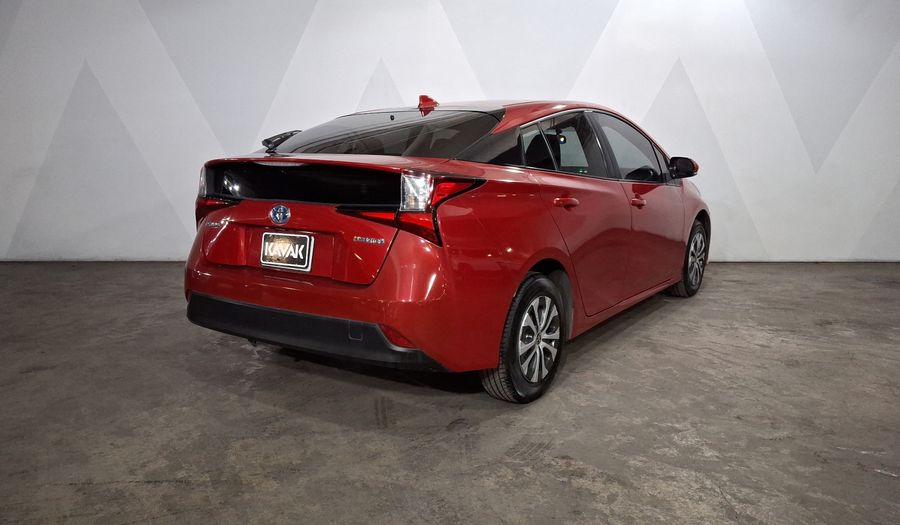 Toyota Prius 1.8 HEV BASE AUTO Hatchback 2021