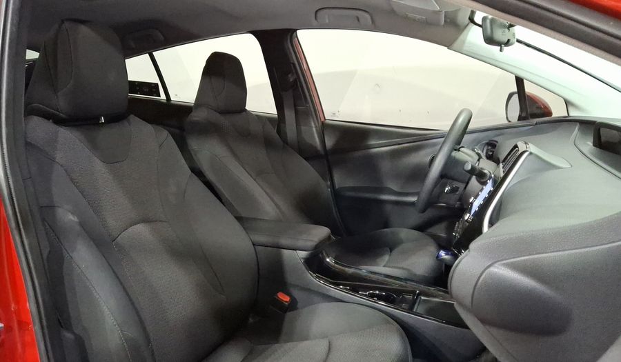 Toyota Prius 1.8 HEV BASE AUTO Hatchback 2021