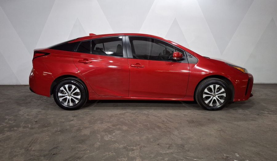 Toyota Prius 1.8 HEV BASE AUTO Hatchback 2021
