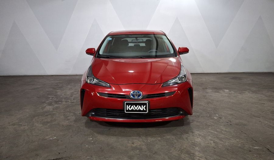 Toyota Prius 1.8 HEV BASE AUTO Hatchback 2021