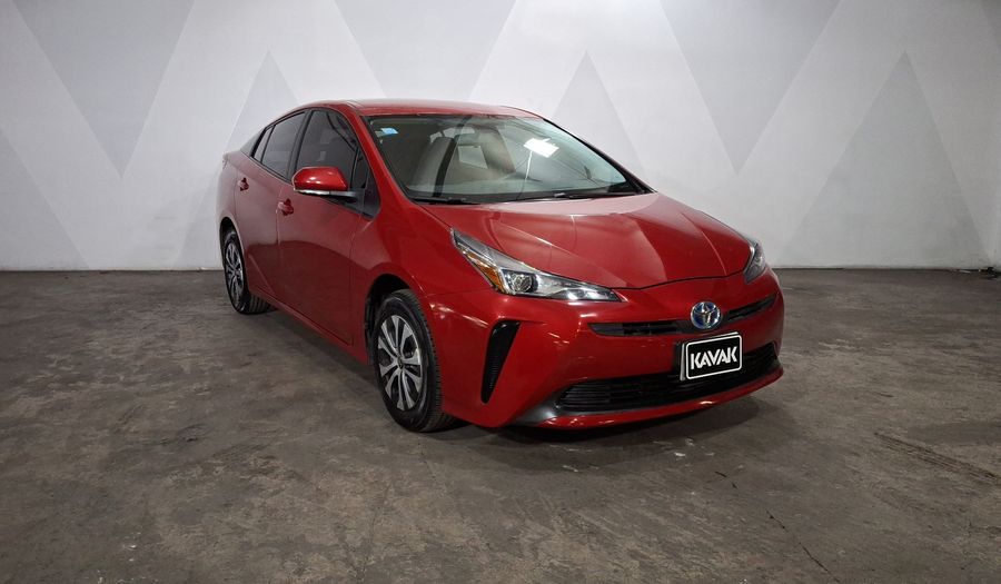 Toyota Prius 1.8 HEV BASE AUTO Hatchback 2021
