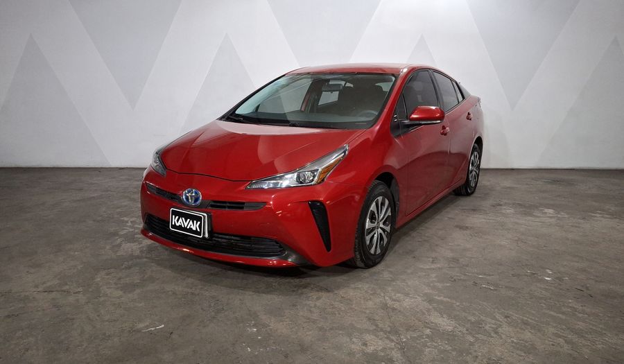Toyota Prius 1.8 HEV BASE AUTO Hatchback 2021