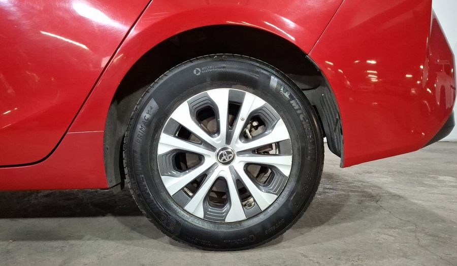 Toyota Prius 1.8 HEV BASE AUTO Hatchback 2021