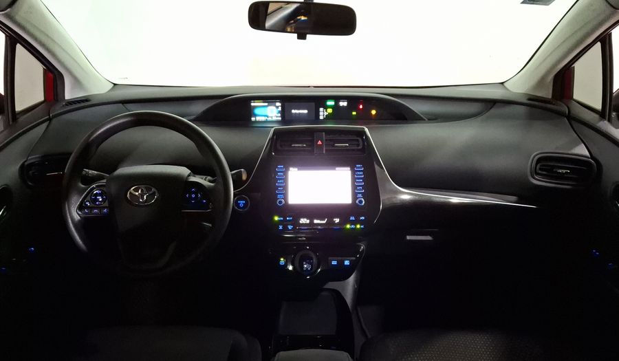 Toyota Prius 1.8 HEV BASE AUTO Hatchback 2021