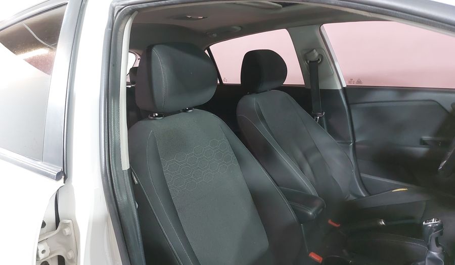 Kia Rio 1.6 EX Hatchback 2018