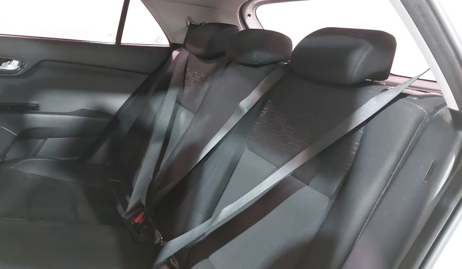 Kia Rio 1.6 EX Hatchback 2018