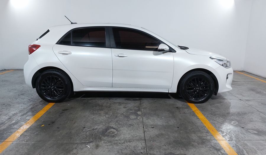 Kia Rio 1.6 EX Hatchback 2018
