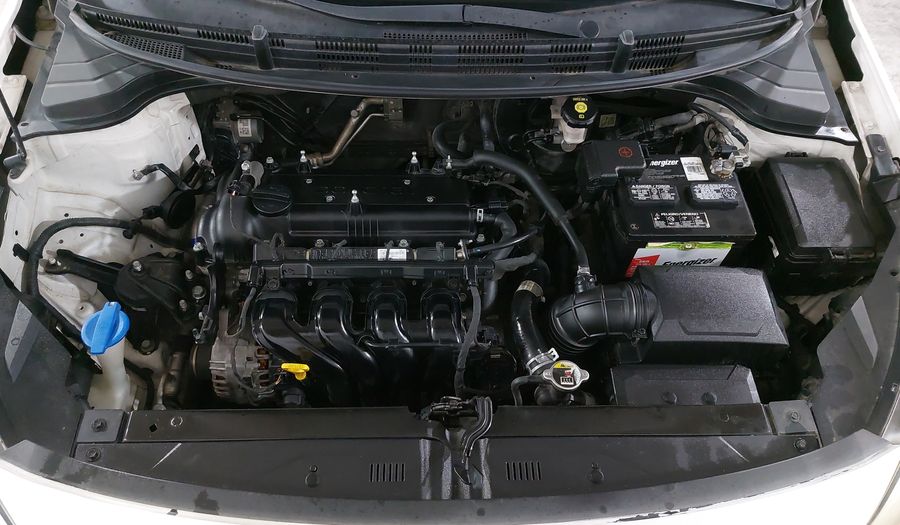 Kia Rio 1.6 EX Hatchback 2018