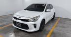 Kia Rio 1.6 EX Hatchback 2018