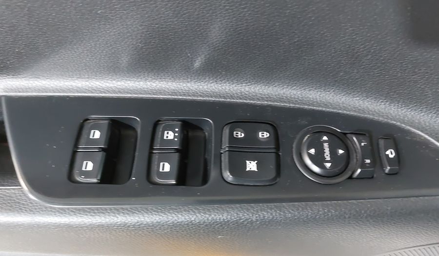 Kia Rio 1.6 EX Hatchback 2018