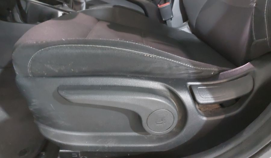 Kia Rio 1.6 EX Hatchback 2018