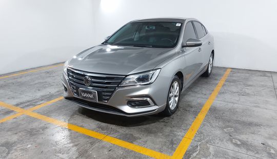 Mg • MG5