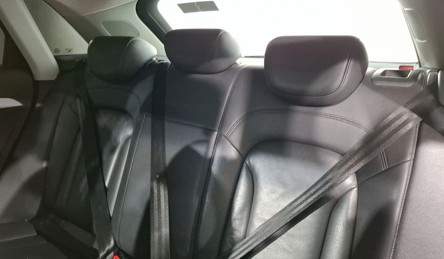 Audi Q3 2.0 LUXURY 211 HP S TRONIC Suv 2015