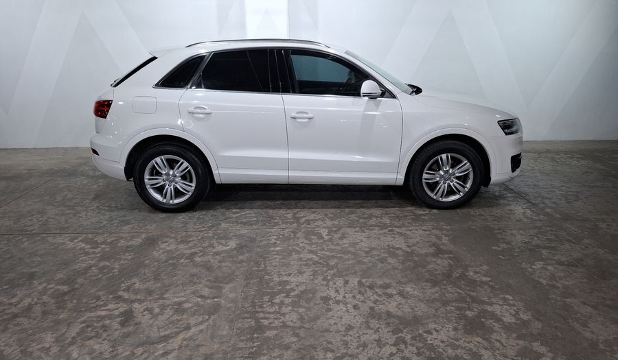 Audi Q3 2.0 LUXURY 211 HP S TRONIC Suv 2015