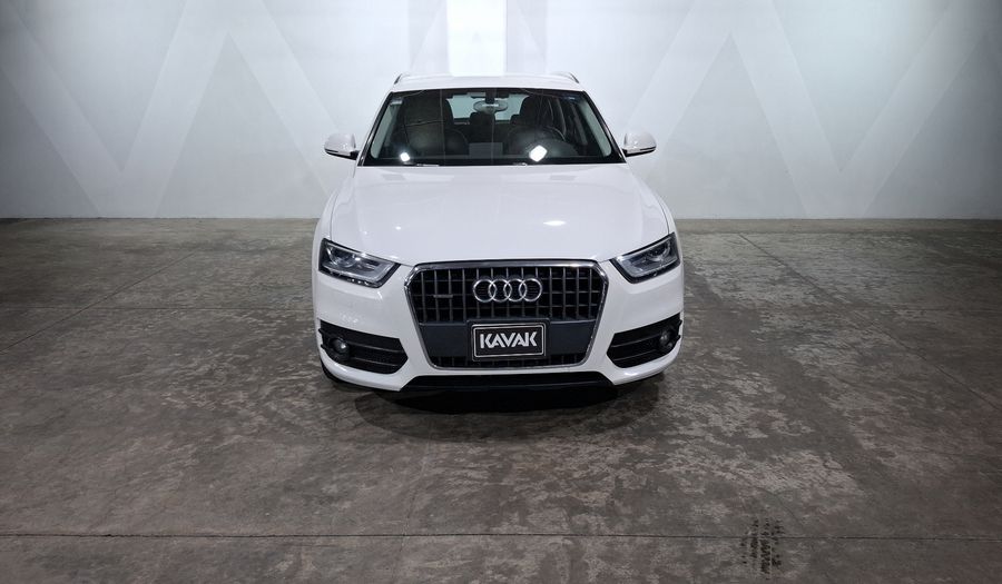 Audi Q3 2.0 LUXURY 211 HP S TRONIC Suv 2015