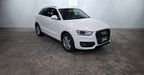 Audi Q3 2.0 LUXURY 211 HP S TRONIC Suv 2015