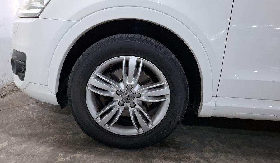 Audi Q3 2.0 LUXURY 211 HP S TRONIC Suv 2015