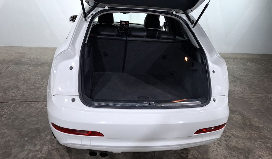 Audi Q3 2.0 LUXURY 211 HP S TRONIC Suv 2015