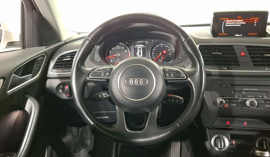 Audi Q3 2.0 LUXURY 211 HP S TRONIC Suv 2015