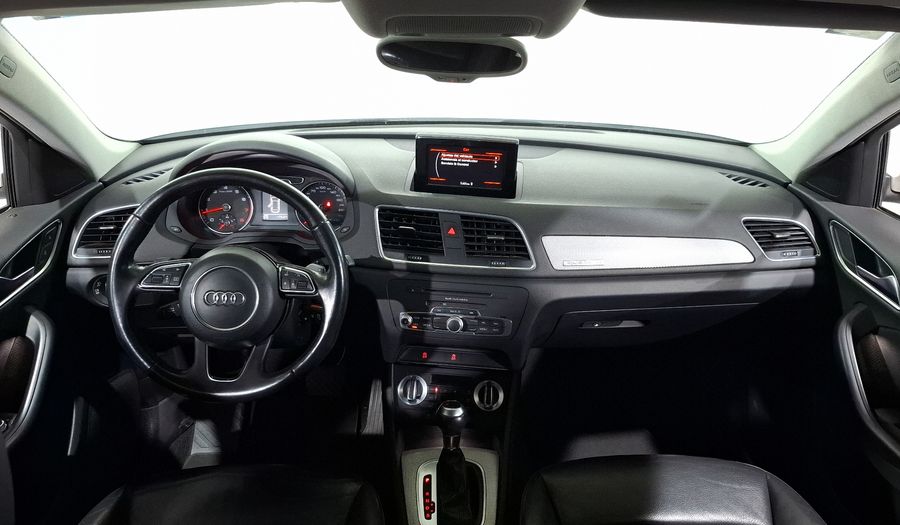 Audi Q3 2.0 LUXURY 211 HP S TRONIC Suv 2015