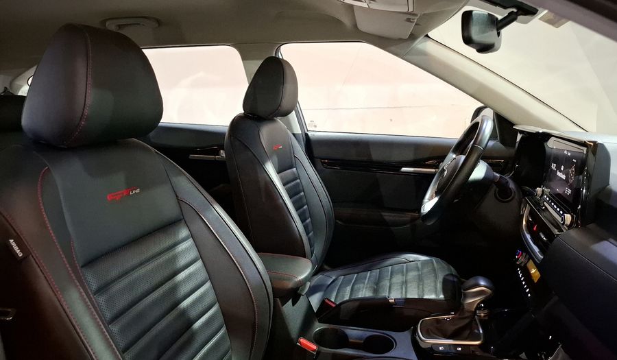 Kia Seltos 1.4 GT LINE DCT Suv 2020