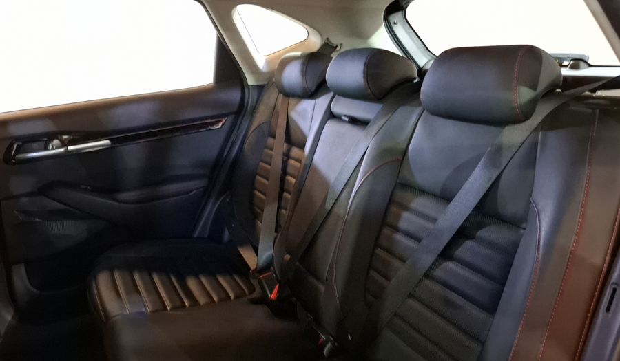 Kia Seltos 1.4 GT LINE DCT Suv 2020