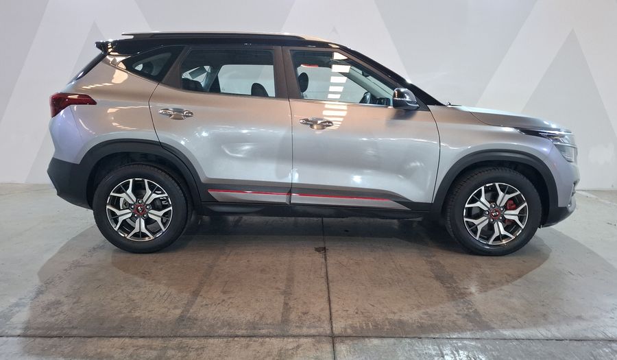 Kia Seltos 1.4 GT LINE DCT Suv 2020