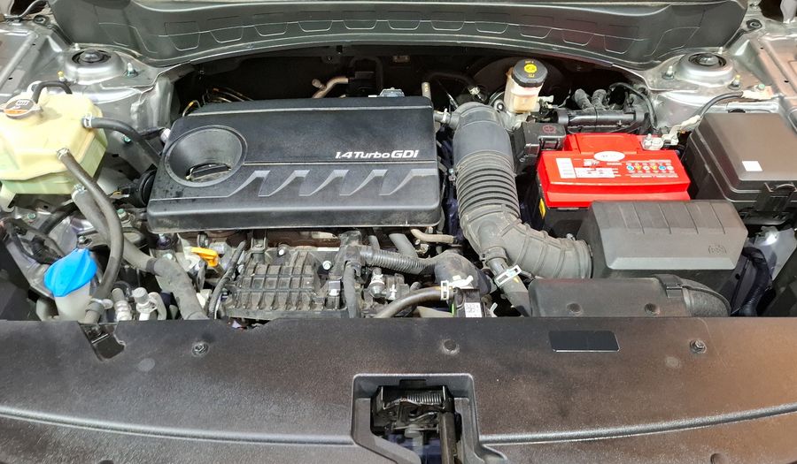 Kia Seltos 1.4 GT LINE DCT Suv 2020
