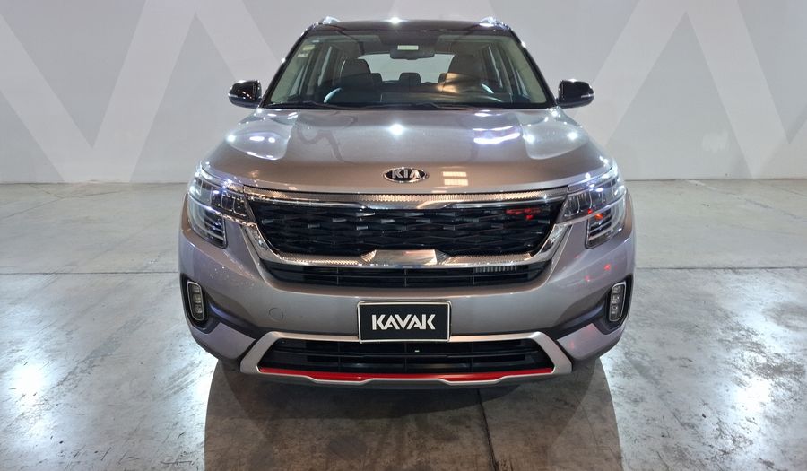 Kia Seltos 1.4 GT LINE DCT Suv 2020