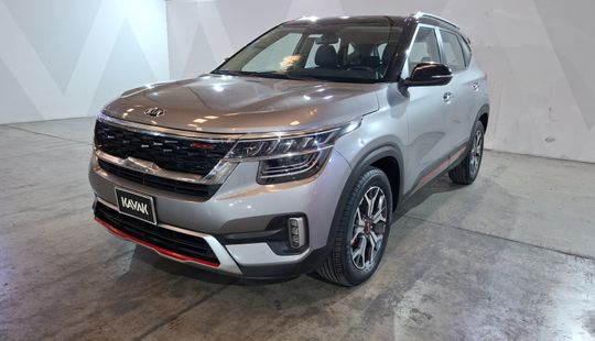 Kia • Seltos