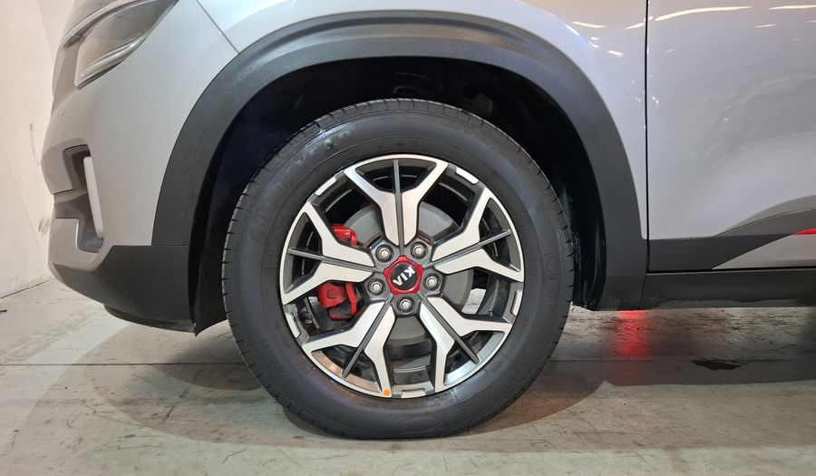 Kia Seltos 1.4 GT LINE DCT Suv 2020