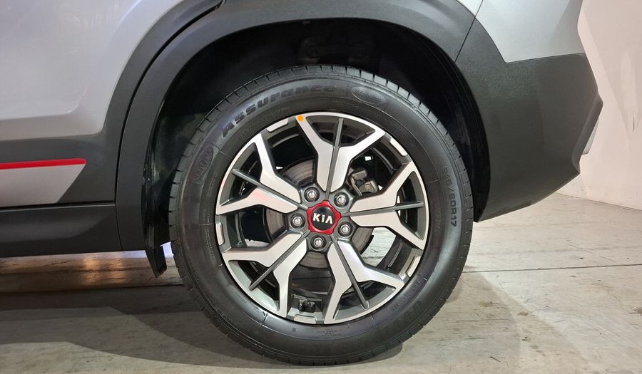 Kia Seltos 1.4 GT LINE DCT Suv 2020