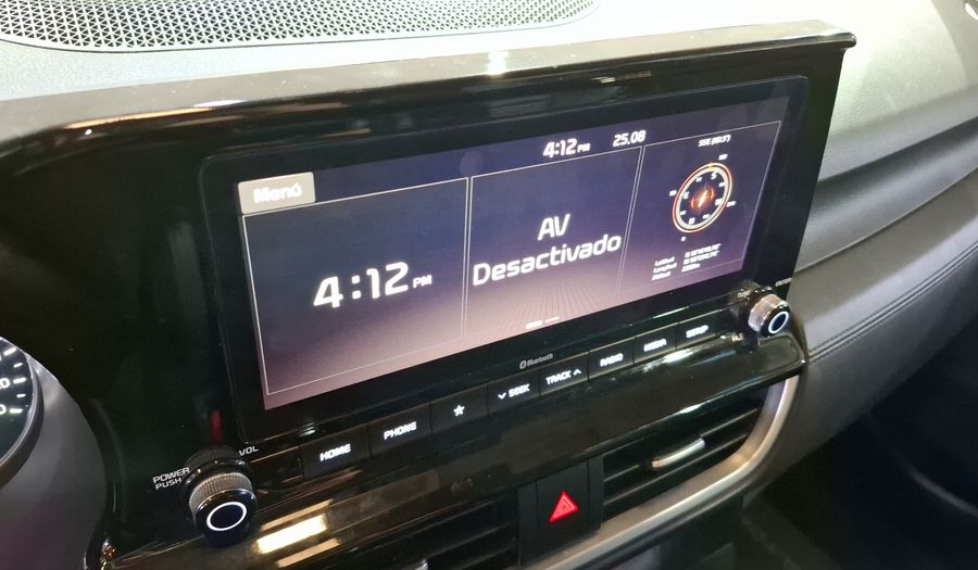 Kia Seltos 1.4 GT LINE DCT Suv 2020