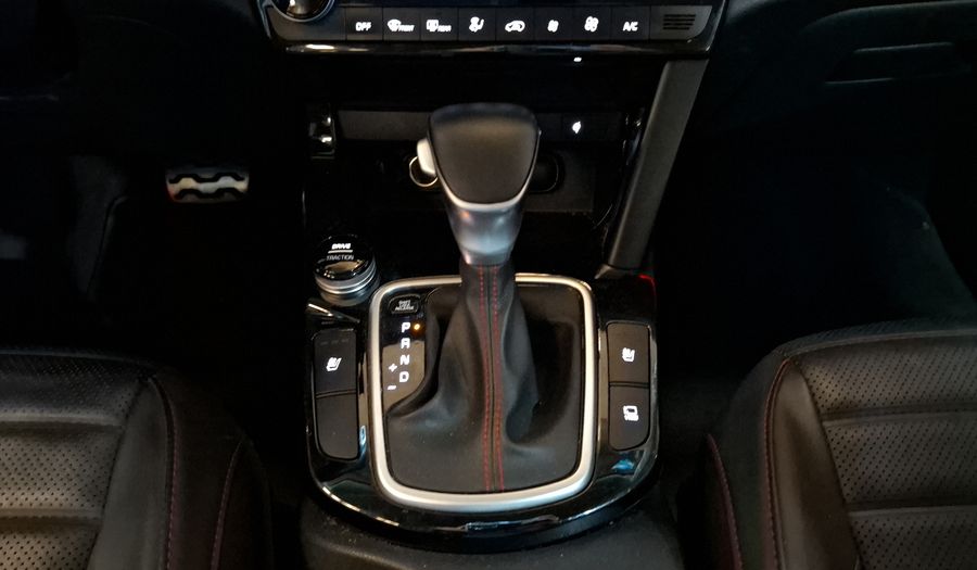 Kia Seltos 1.4 GT LINE DCT Suv 2020