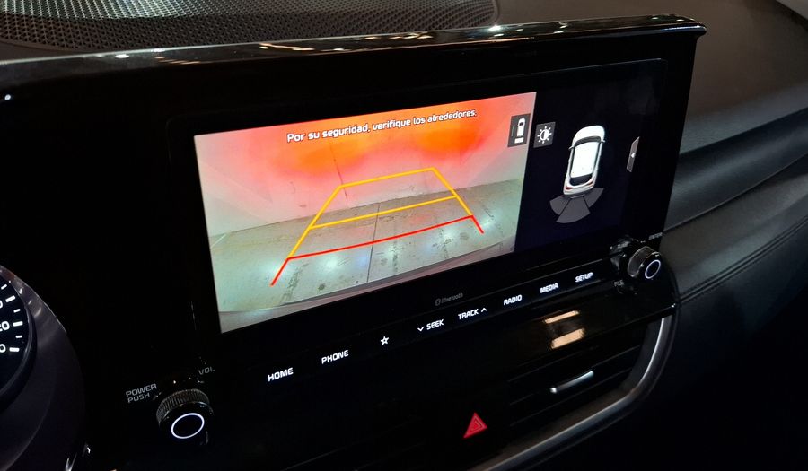 Kia Seltos 1.4 GT LINE DCT Suv 2020