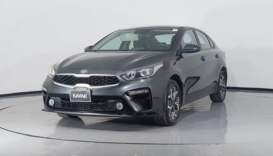 Kia • FORTE