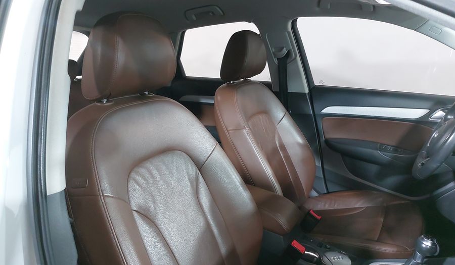 Audi Q3 2.0 SELECT DCT 4WD Suv 2018