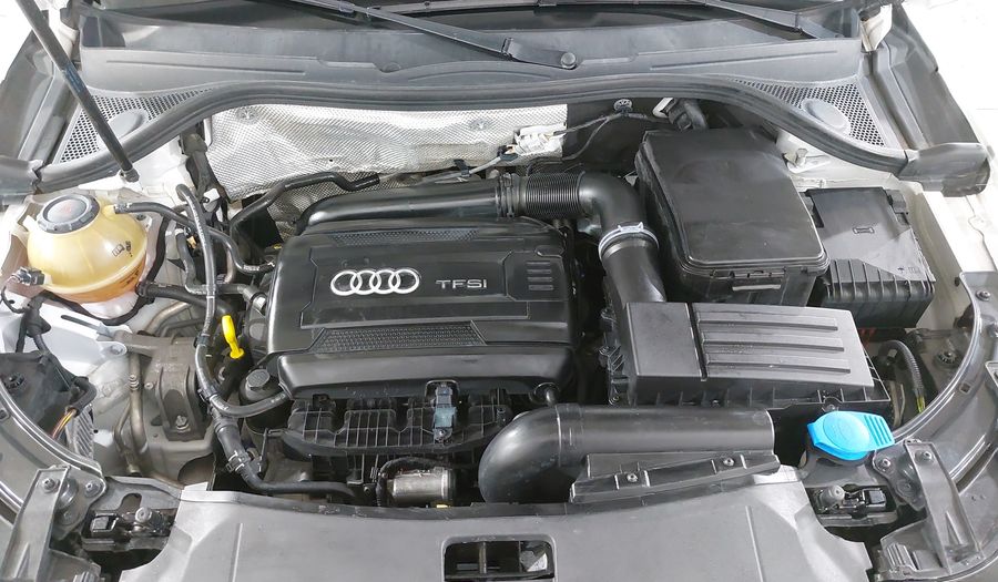 Audi Q3 2.0 SELECT DCT 4WD Suv 2018