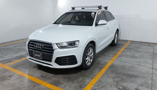 2018 • 105,291 km • Automático