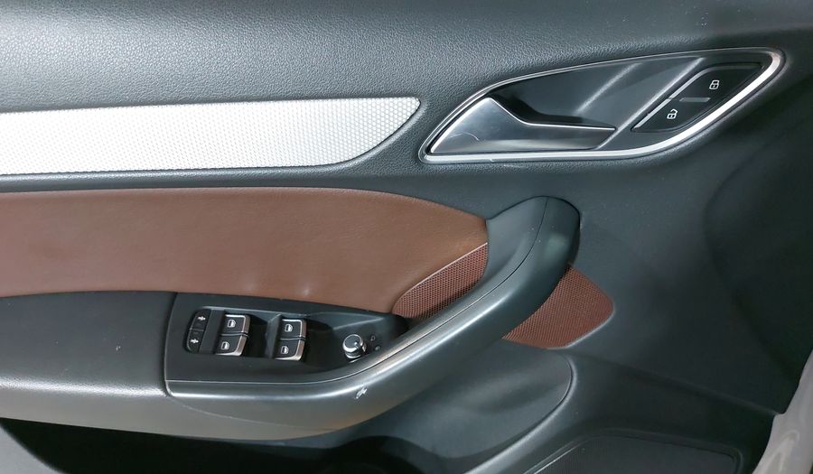 Audi Q3 2.0 SELECT DCT 4WD Suv 2018