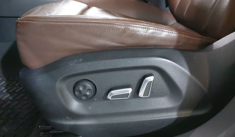 Audi Q3 2.0 SELECT DCT 4WD Suv 2018